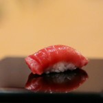 Bei Jiro dreht sich alles um Sushi.
